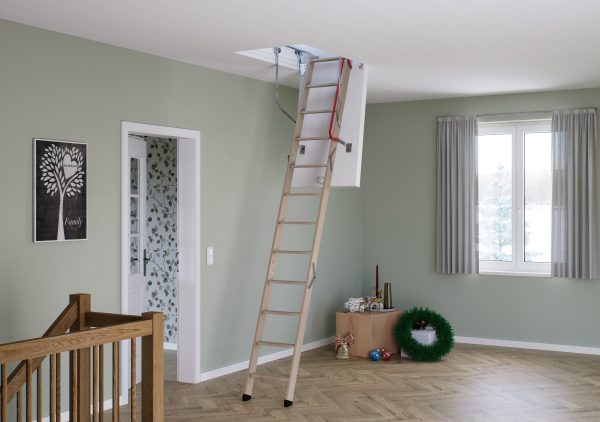 Dolle Loft clickFIX Thermo Maatwerk - Afbeelding 2
