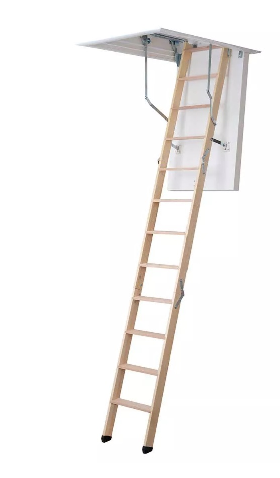 Dolle Loft clickFIX Thermo Maatwerk